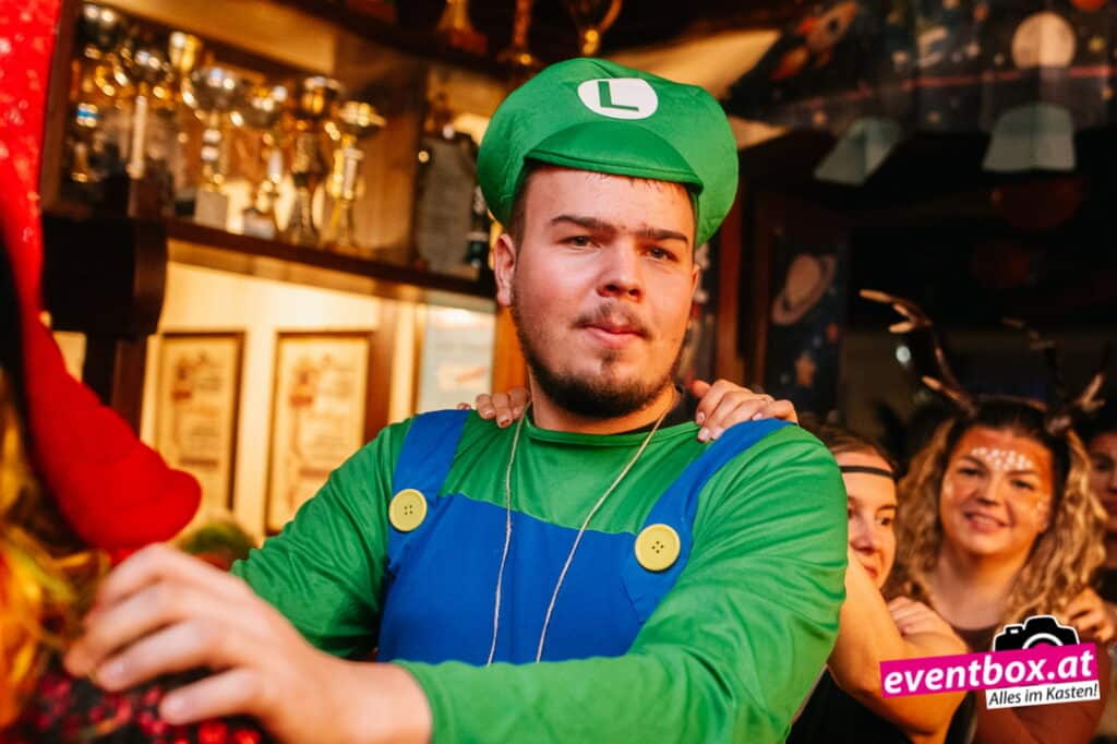 Foto aus dem Album „Sportler Maskenball 2026 Mittlern“