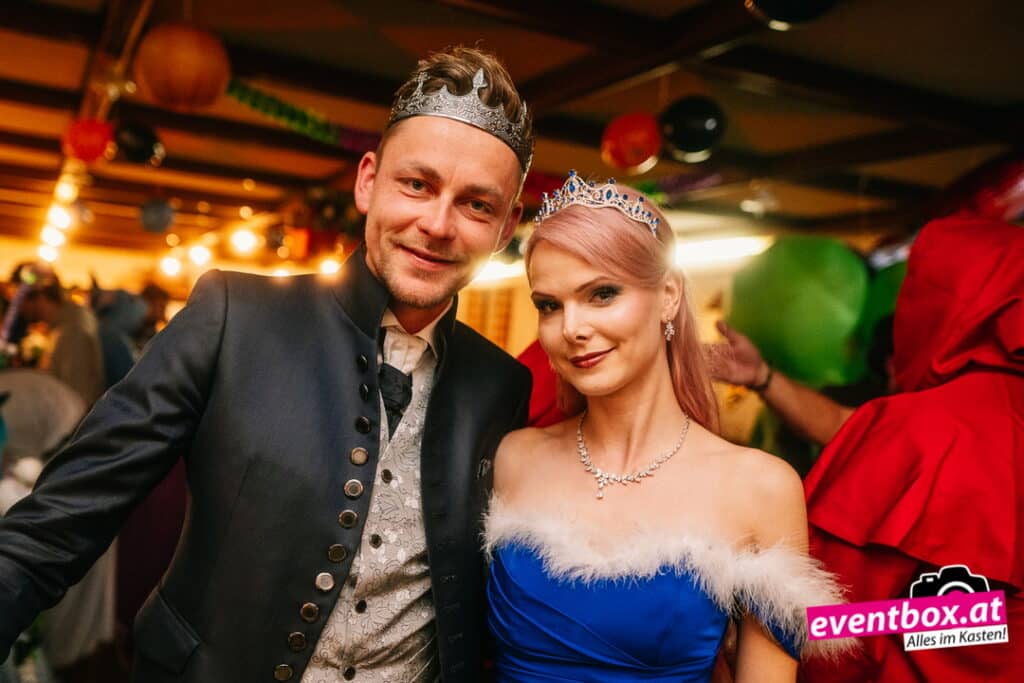 Foto aus dem Album „Sportler Maskenball 2026 Mittlern“