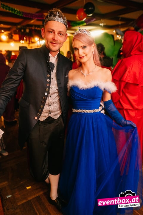 Foto aus dem Album „Sportler Maskenball 2026 Mittlern“