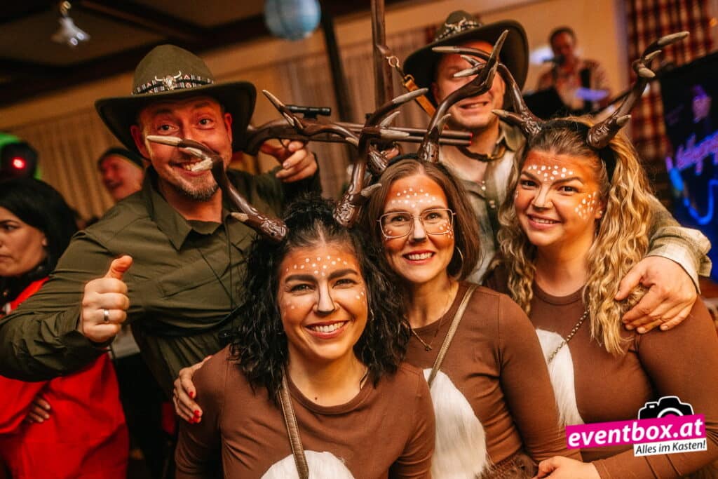 Foto aus dem Album „Sportler Maskenball 2026 Mittlern“