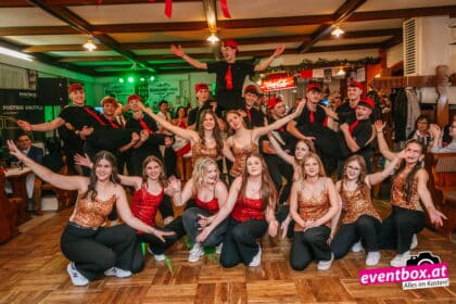 Bild zur Seite: Eventbox