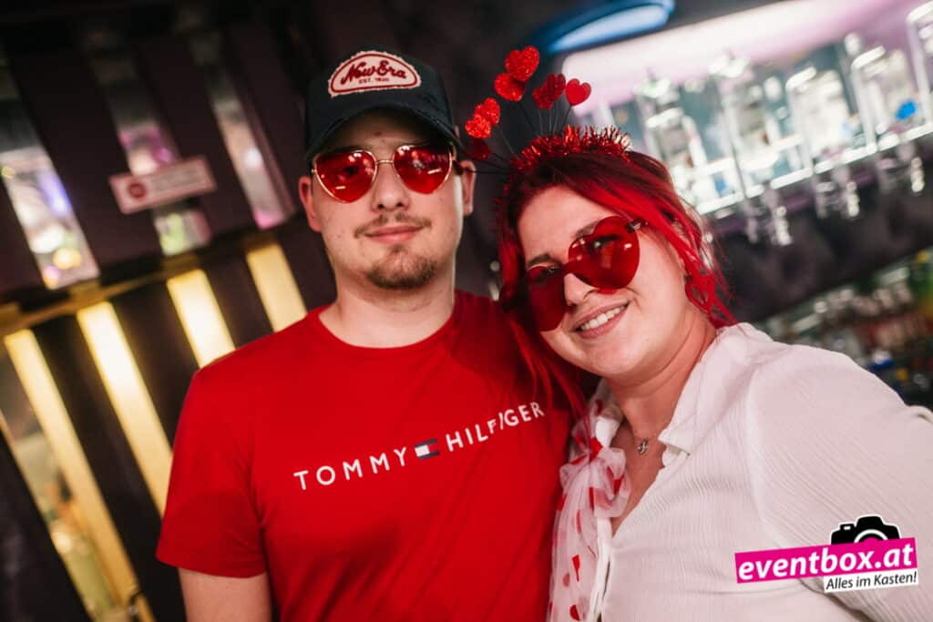 Foto aus dem Album „Faschingsamstag @ Burg Klagenfurt“