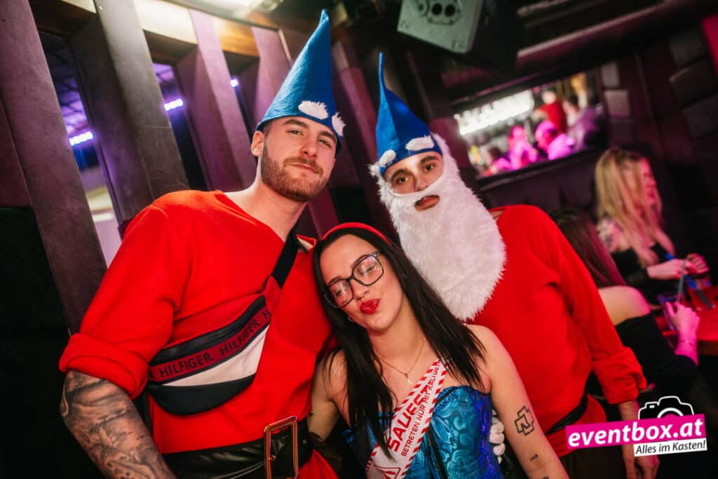 Foto aus dem Album „Faschingsamstag @ Burg Klagenfurt“