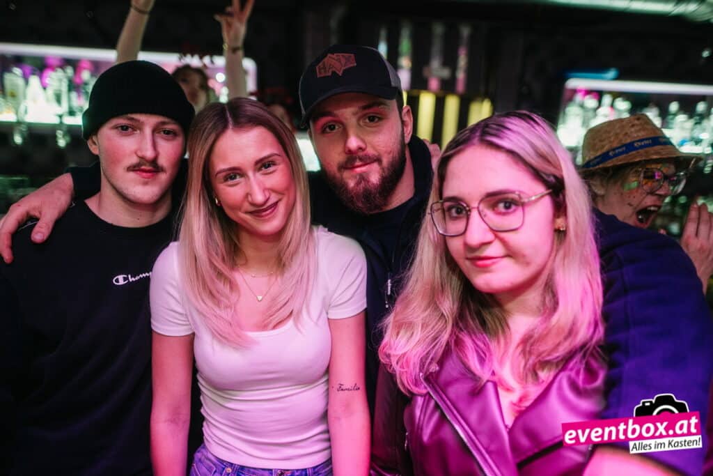 Foto aus dem Album „Faschingsamstag @ Burg Klagenfurt“