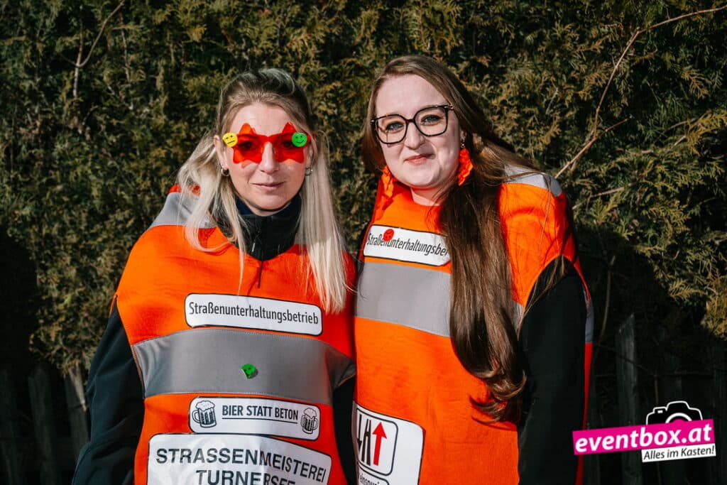 Foto aus dem Album „Faschingsumzug Eberndorf 2026“
