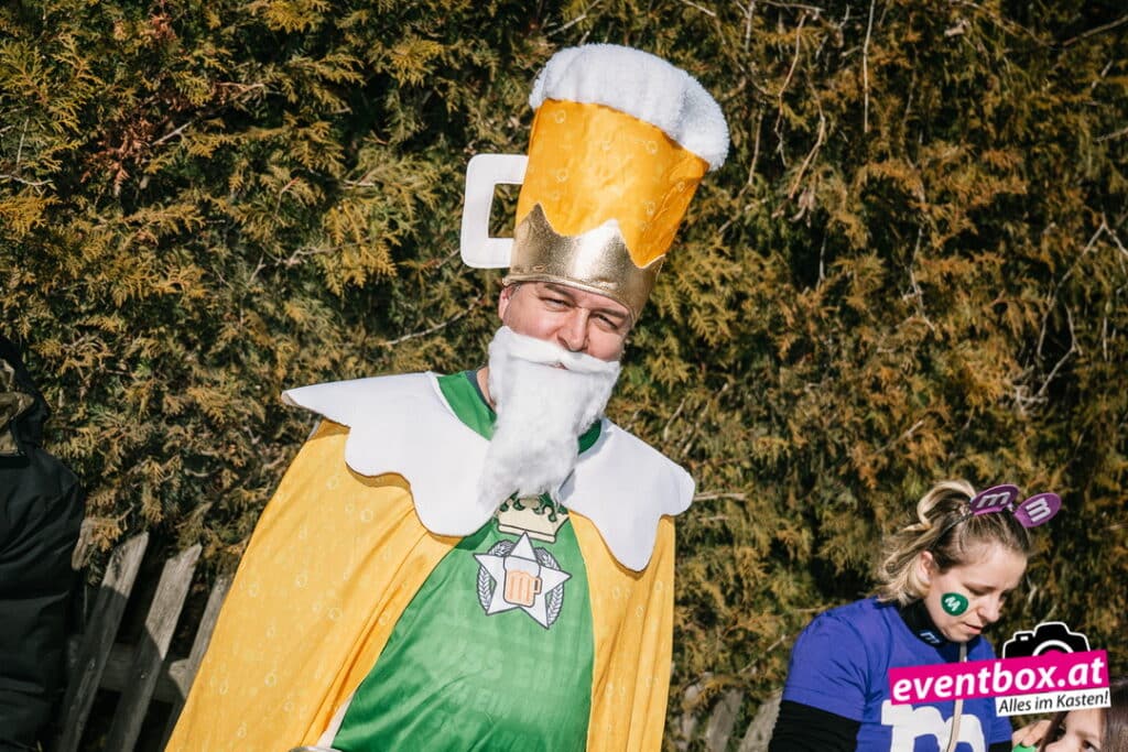 Foto aus dem Album „Faschingsumzug Eberndorf 2026“