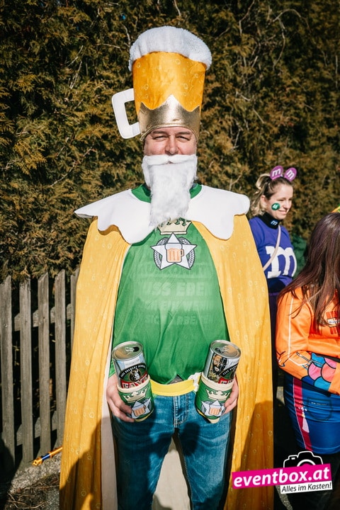 Foto aus dem Album „Faschingsumzug Eberndorf 2026“