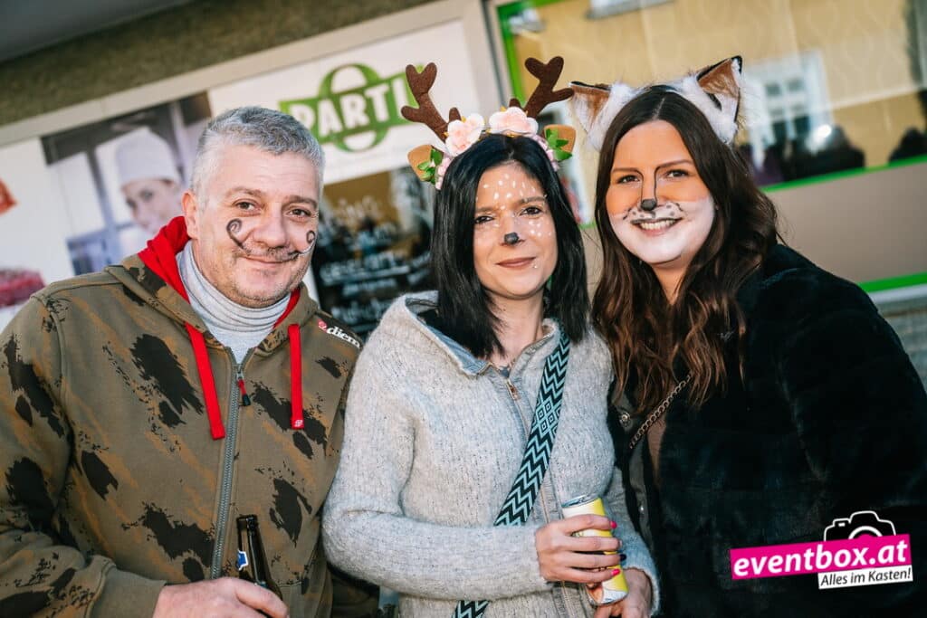 Foto aus dem Album „Faschingsumzug Eberndorf 2026“