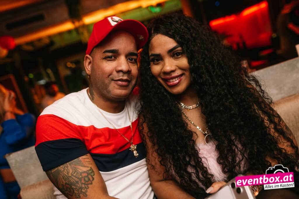 Foto aus dem Album „Valentines Party @ Rangoon Bar“