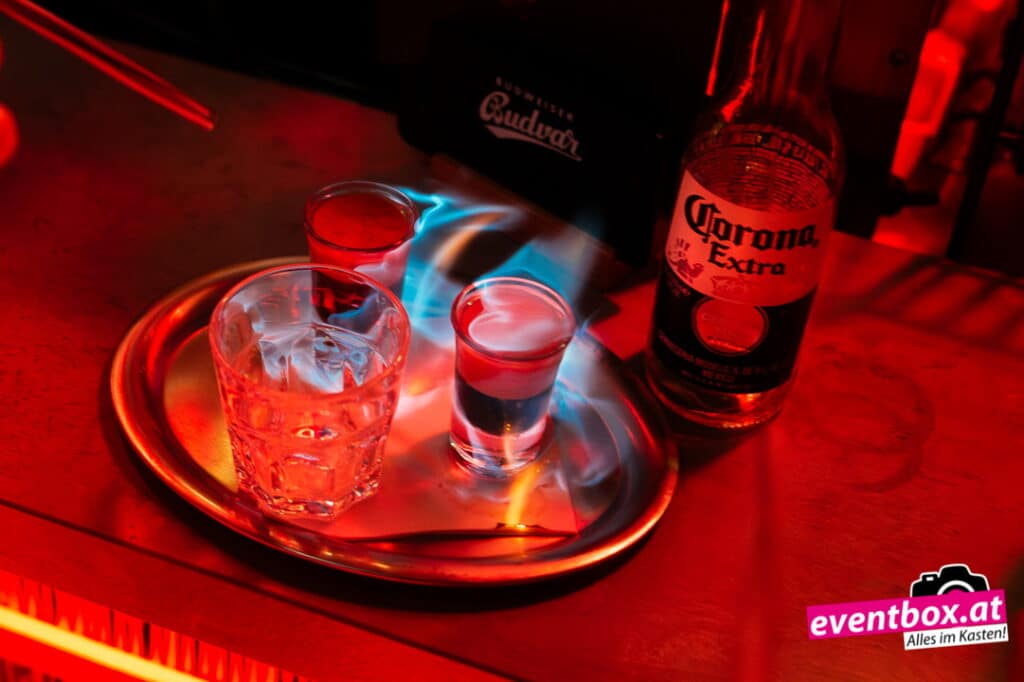 Foto aus dem Album „Valentines Party @ Rangoon Bar“