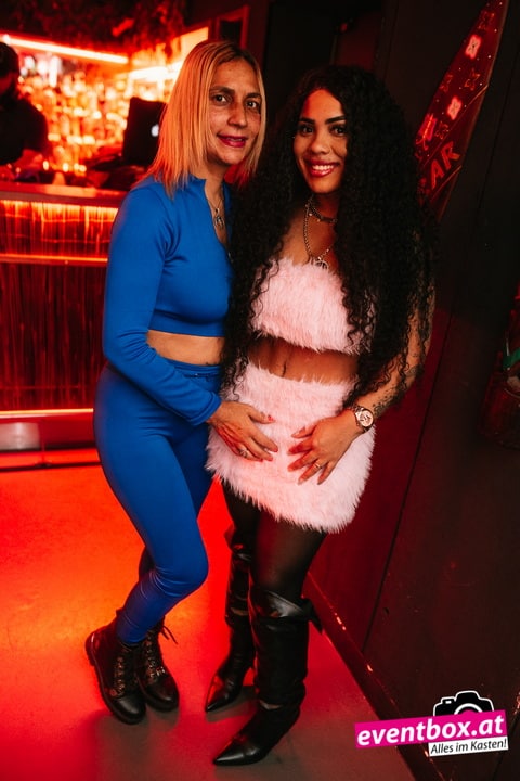 Foto aus dem Album „Valentines Party @ Rangoon Bar“