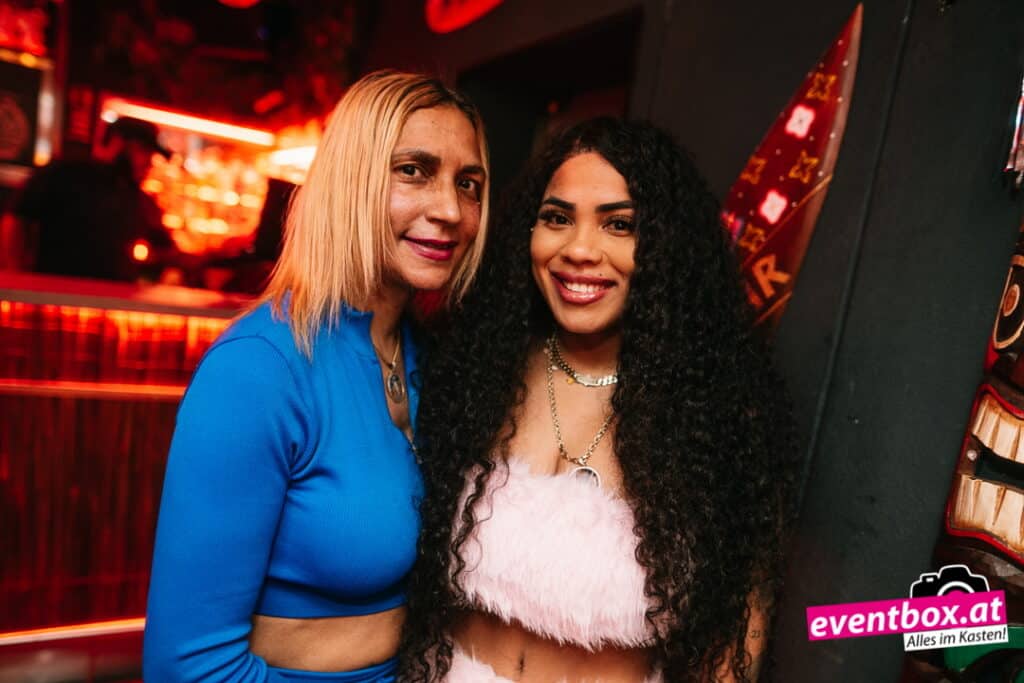 Foto aus dem Album „Valentines Party @ Rangoon Bar“