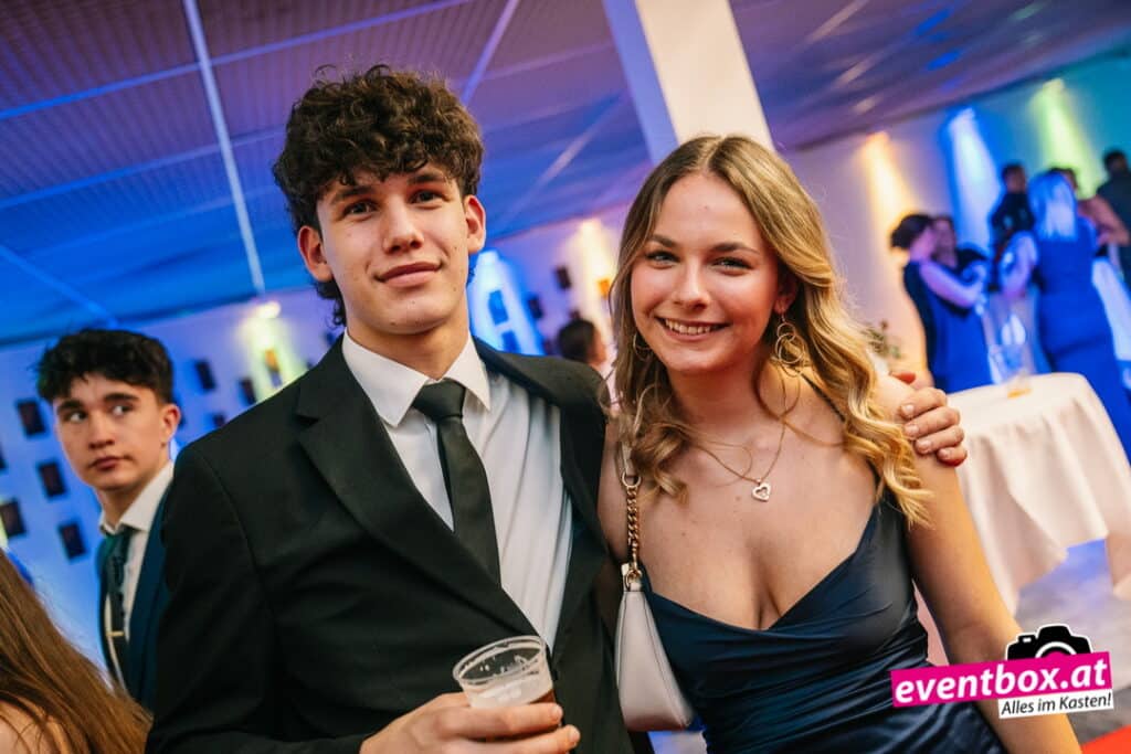 Foto aus dem Album „Rosenball 2026 in Klagenfurt“
