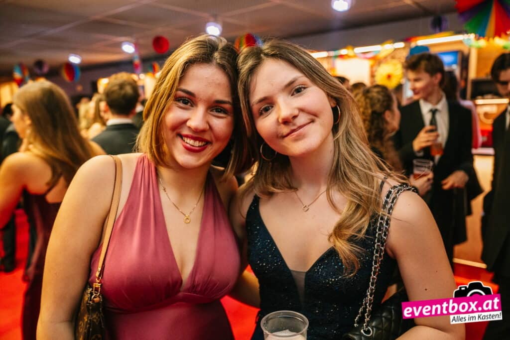 Foto aus dem Album „Rosenball 2026 in Klagenfurt“
