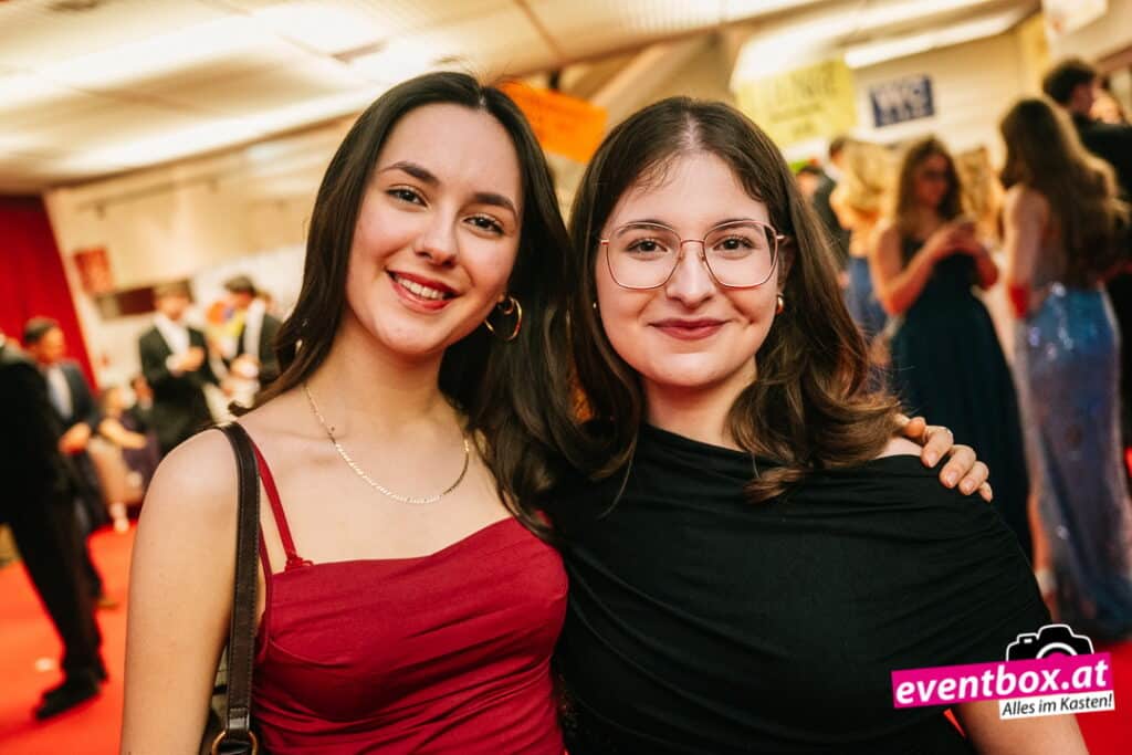 Foto aus dem Album „Rosenball 2026 in Klagenfurt“