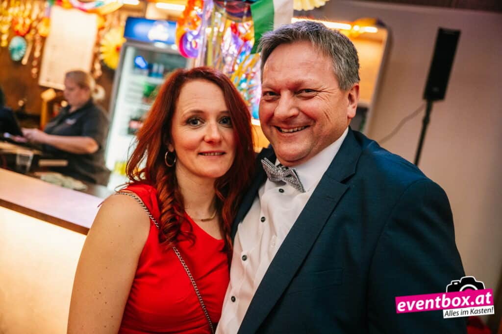 Foto aus dem Album „Rosenball 2026 in Klagenfurt“
