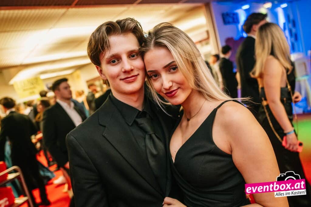 Foto aus dem Album „Rosenball 2026 in Klagenfurt“