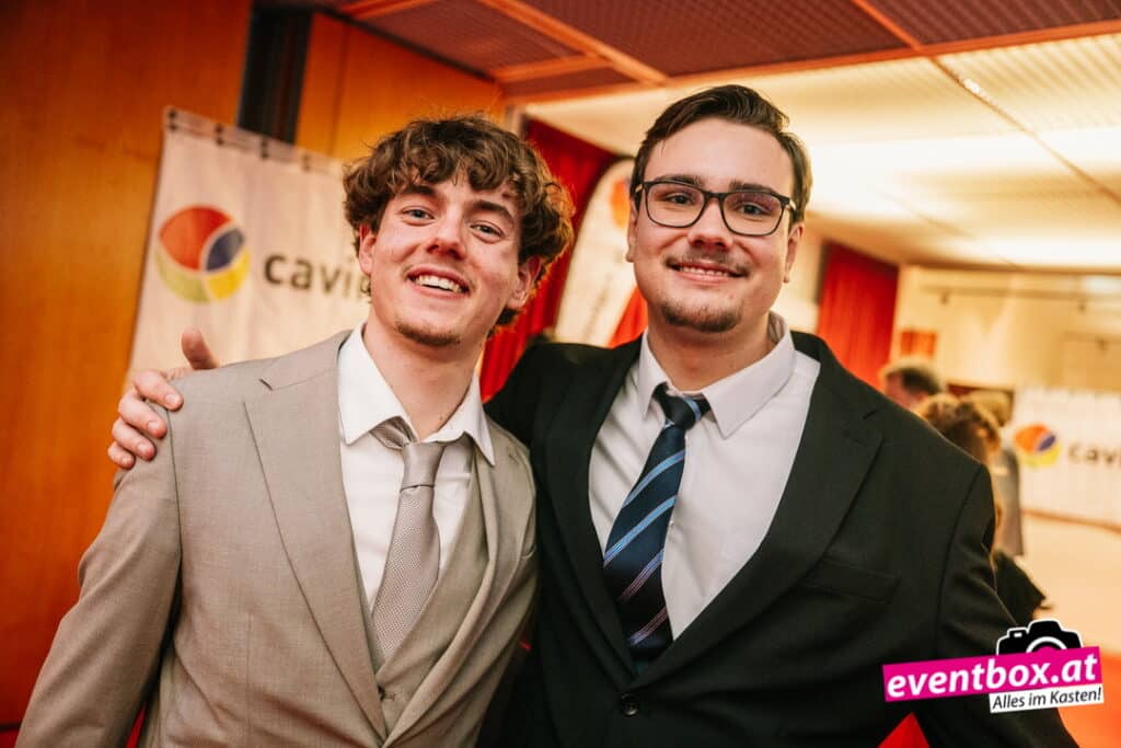 Foto aus dem Album „Rosenball 2026 in Klagenfurt“