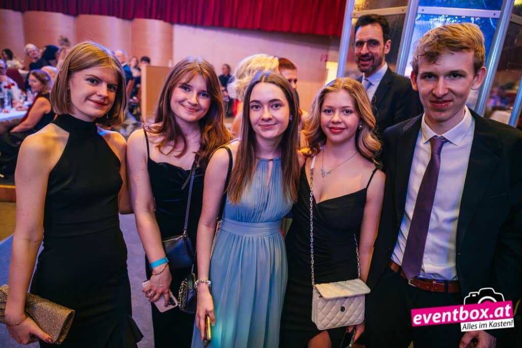 Foto aus dem Album „Rosenball 2026 in Klagenfurt“