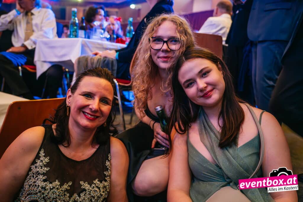 Foto aus dem Album „Rosenball 2026 in Klagenfurt“