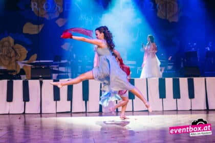 Bild zur Seite: Eventbox