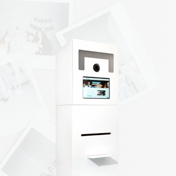 Fotobox für Events